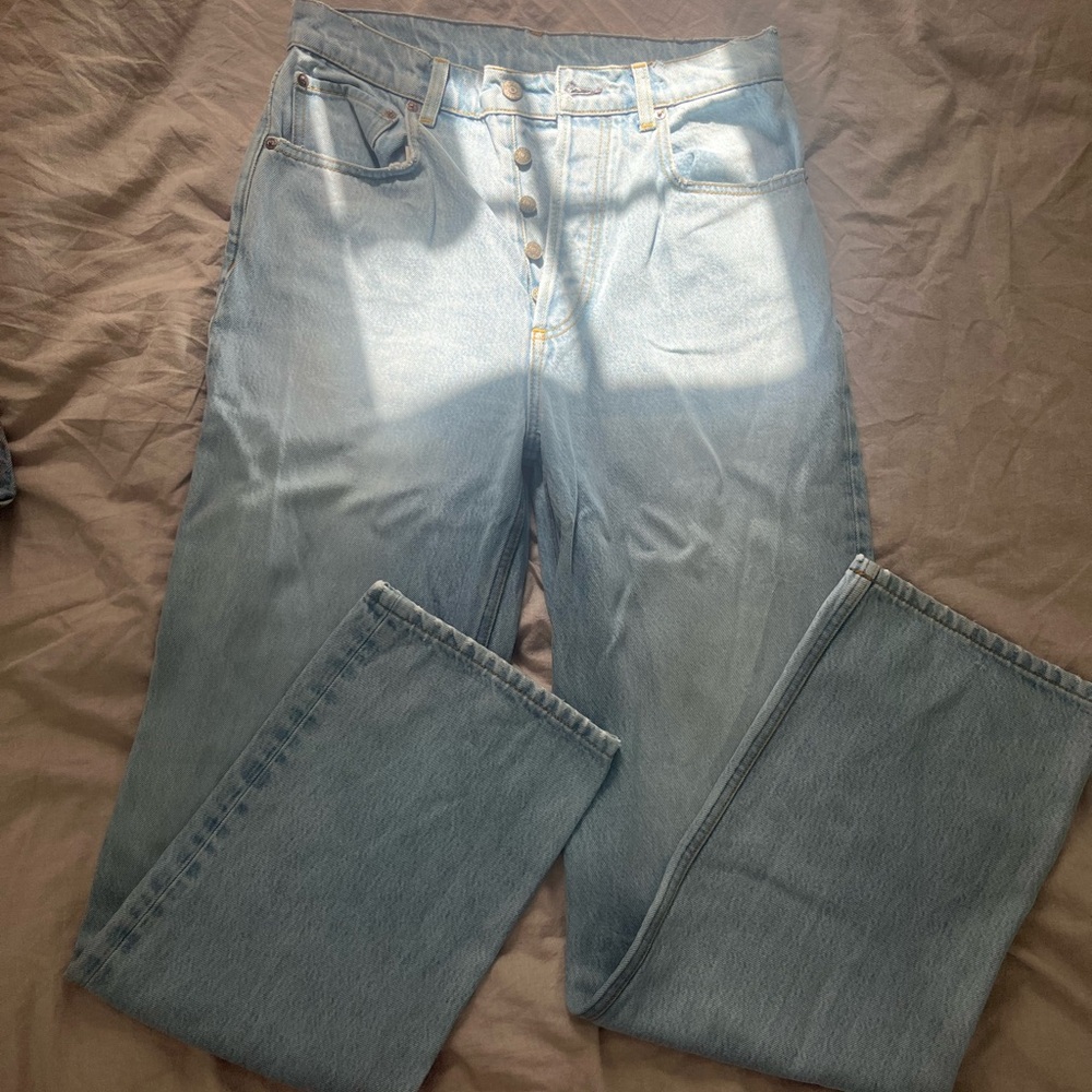 Boyish Ziggy jeans